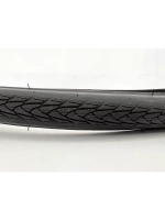 Покрышка для инвалидной коляски Schwalbe Marathon Plus 25"