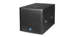 FDB Audio S118BА - Активный сабвуфер 18"