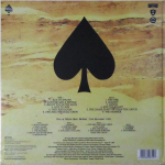 Motorhead / Ace Of Spades (3LP)