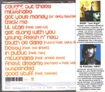 Kelis / The Hits (RU)(CD)