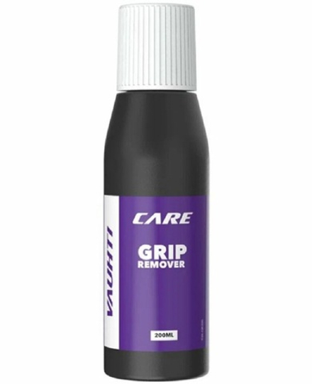 Смывка для снятия мази с лыж grip remover 200 мл