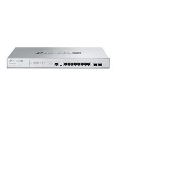 Коммутатор TP-Link S5500-8MHP2XF
