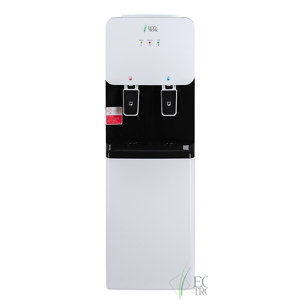 Кулер Ecotronic J1-LCE XS