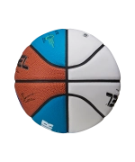 Мяч баскетбольный ECOBALL 2.0 Autograph №3