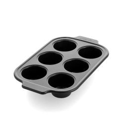 GreenPan Противень 32x20 см для выпечки 6 маффинов EAN 4894871031548