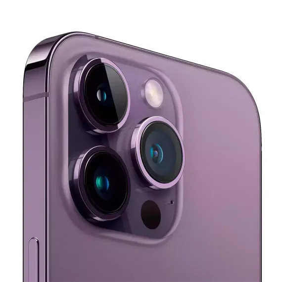 Apple iPhone 14 Pro 512GB Deep Purple