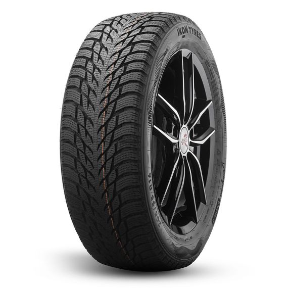 Ikon Tyres Autograph Snow 3 SUV 265/65 R18 114R