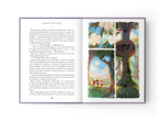 Восьмирье. Книга восьмая. Живое сердце (с автографом художницы Татьяны Петровска)