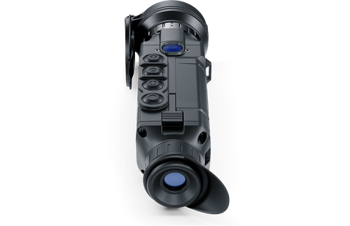 Тепловизор Pulsar Helion 2 XQ50F
