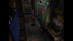 Resident Evil 3 Nemesis (1999) (для ПК, цифровой код доступа)