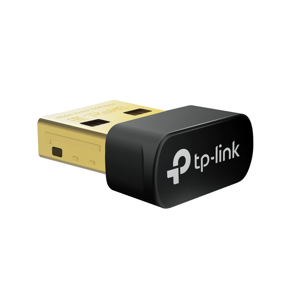 USB-адаптер TP-Link Archer T2UB Nano