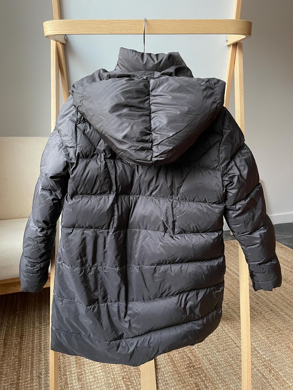 Куртка Petit Bateau
