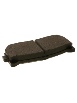 Колодки тормозные KIA Spectra (ИЖ),Clarus,Clarus 2 задние (4шт.) SANGSIN