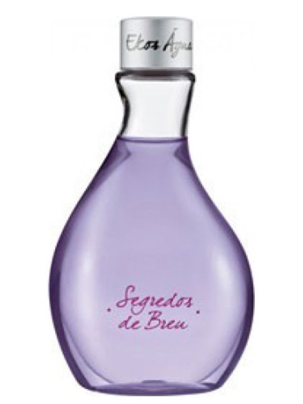 Natura Agua de Banho Segredos de Breu