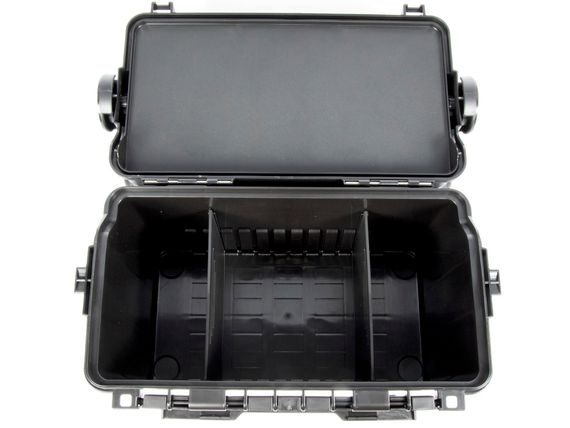 Ящик рыболовный Meiho Versus VS-7070N Black 434x233x280