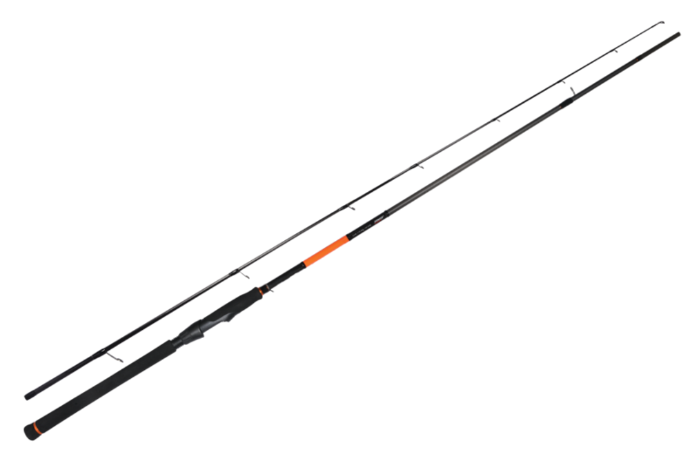 Спиннинг Maximus AXIOM-X  33H 3,3m  15-55g