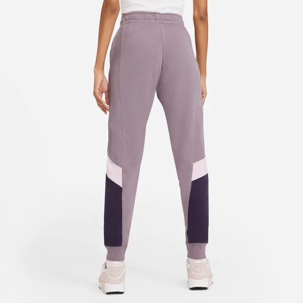 Брюки NIKE женские W NSW HERITAGE JOGGER FLC MR
