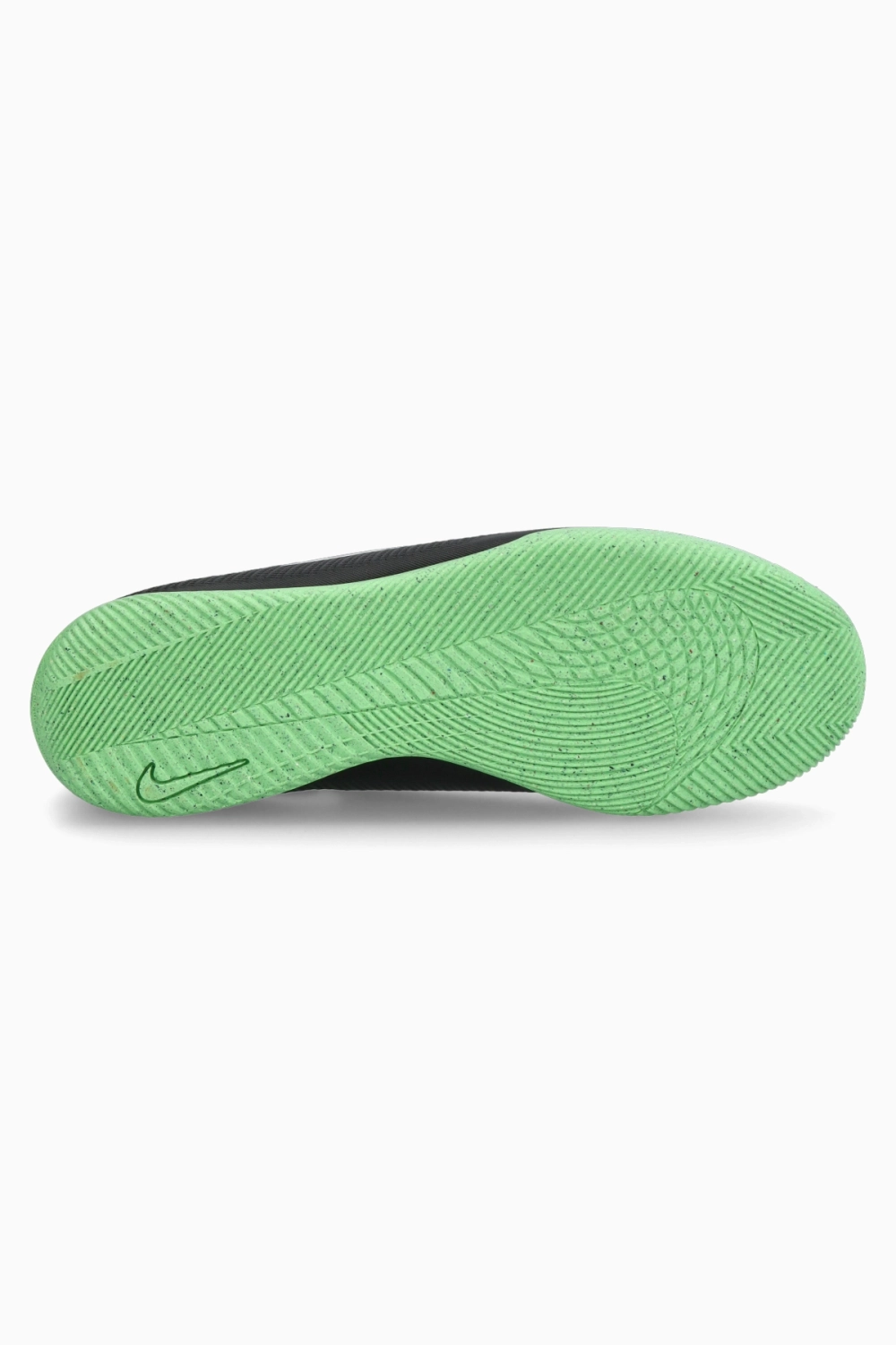 Футзалки Nike Mercurial Vapor 17 Club IC - черный