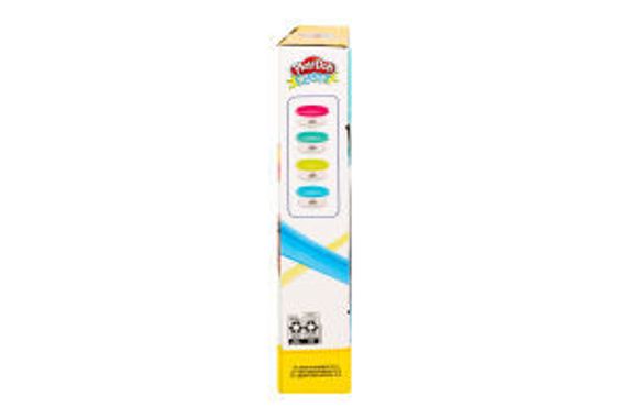 Play Doh Elastix
