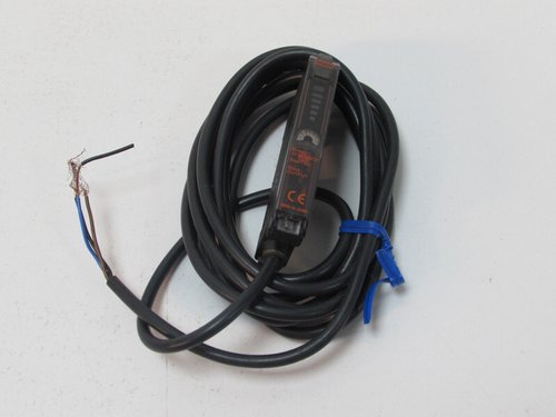 OMRON Yaskawa E3X-NA41
