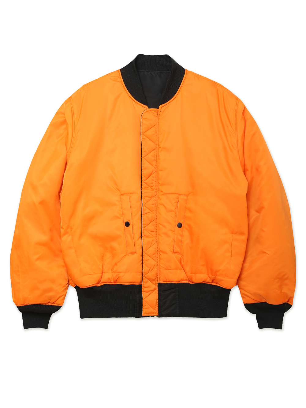 Бомбер Ma-1 Heritage Fit Flight Jacket