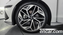 Hyundai Ioniq6 Long Range — 2023