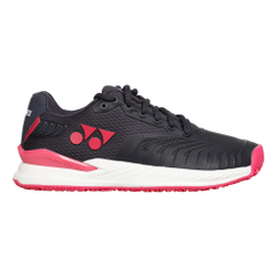Женские теннисные кроссовки Yonex Power Cushion Eclipsion 4 Clay Court Shoe Women - Dark Blue, Pink