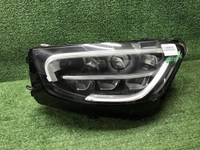 Фара левая Mercedes GLC X253 (2019-2022) LED