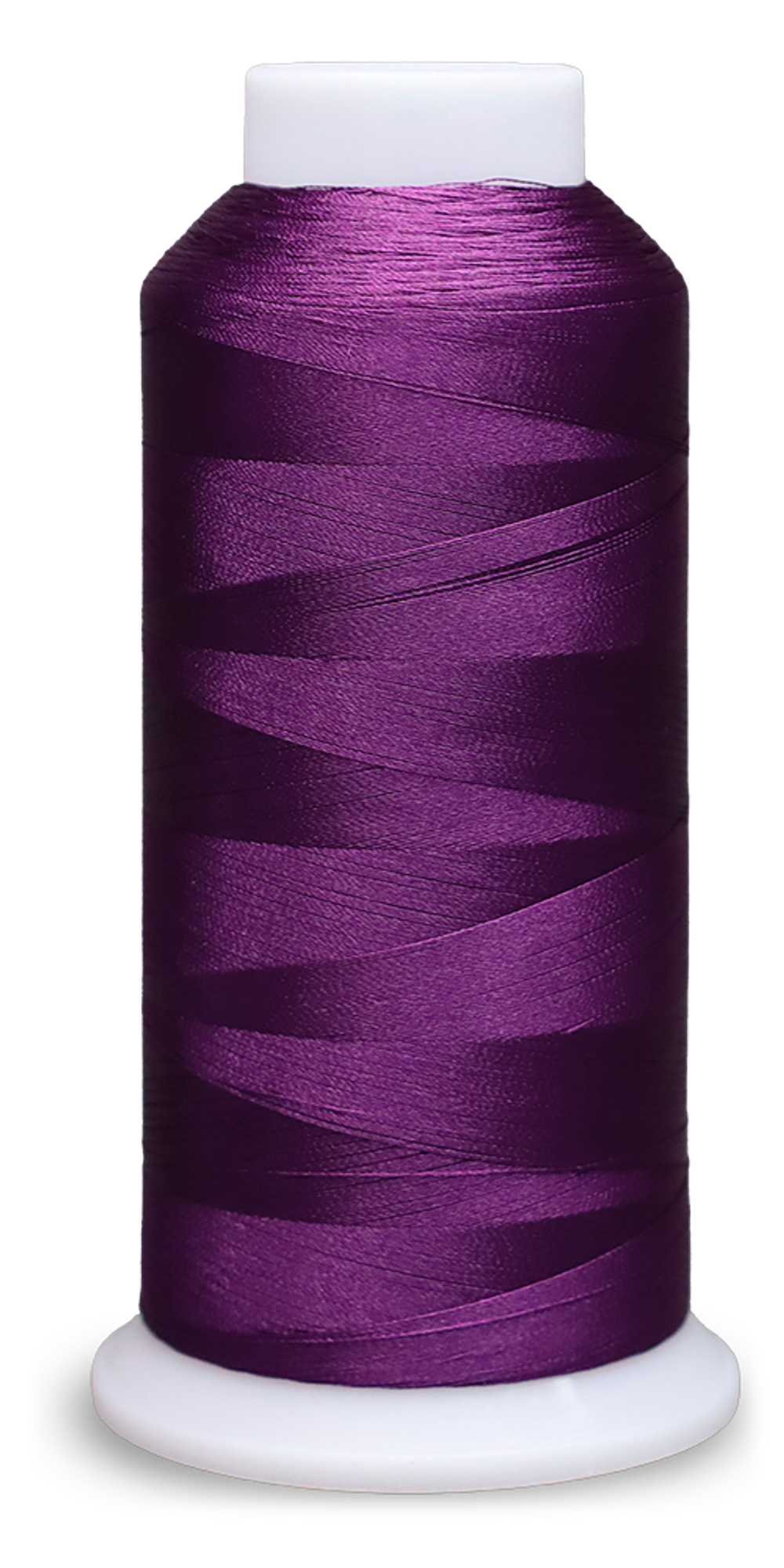 Полиэстеровые нитки Yokimi 120D/2 4000м