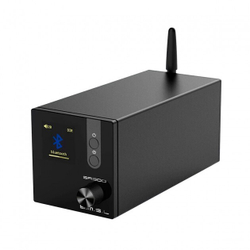 Усилители SMSL SA300 Black