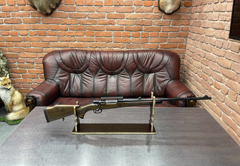 Suhler Agdhutte к. 458 Win Mag № 58764
