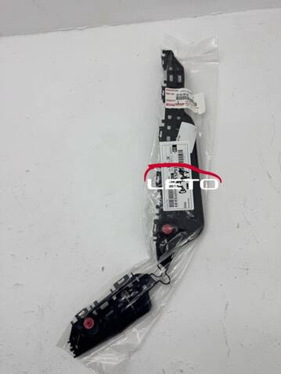 Крепление правое заднего бампера 52155-0E100 521550E100