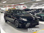 Toyota Camry 2.5 XLE Premium Hybrid — 2026