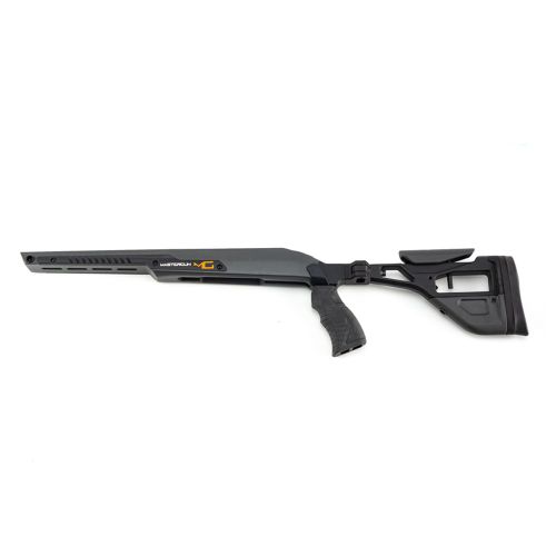 Ложа MG-08 на Blaser R8 Professional, Композитный стеклопластик, MasterGun
