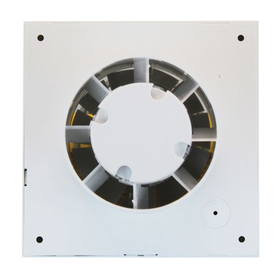 Вентилятор накладной Soler &amp; Palau Silent 100 CZ Design ECOWATT