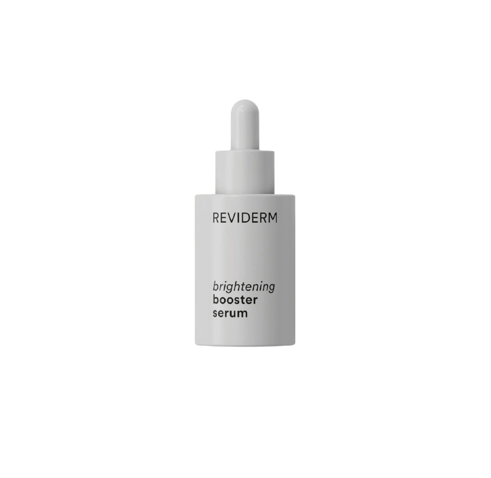 Сыворотка Brightening booster serum