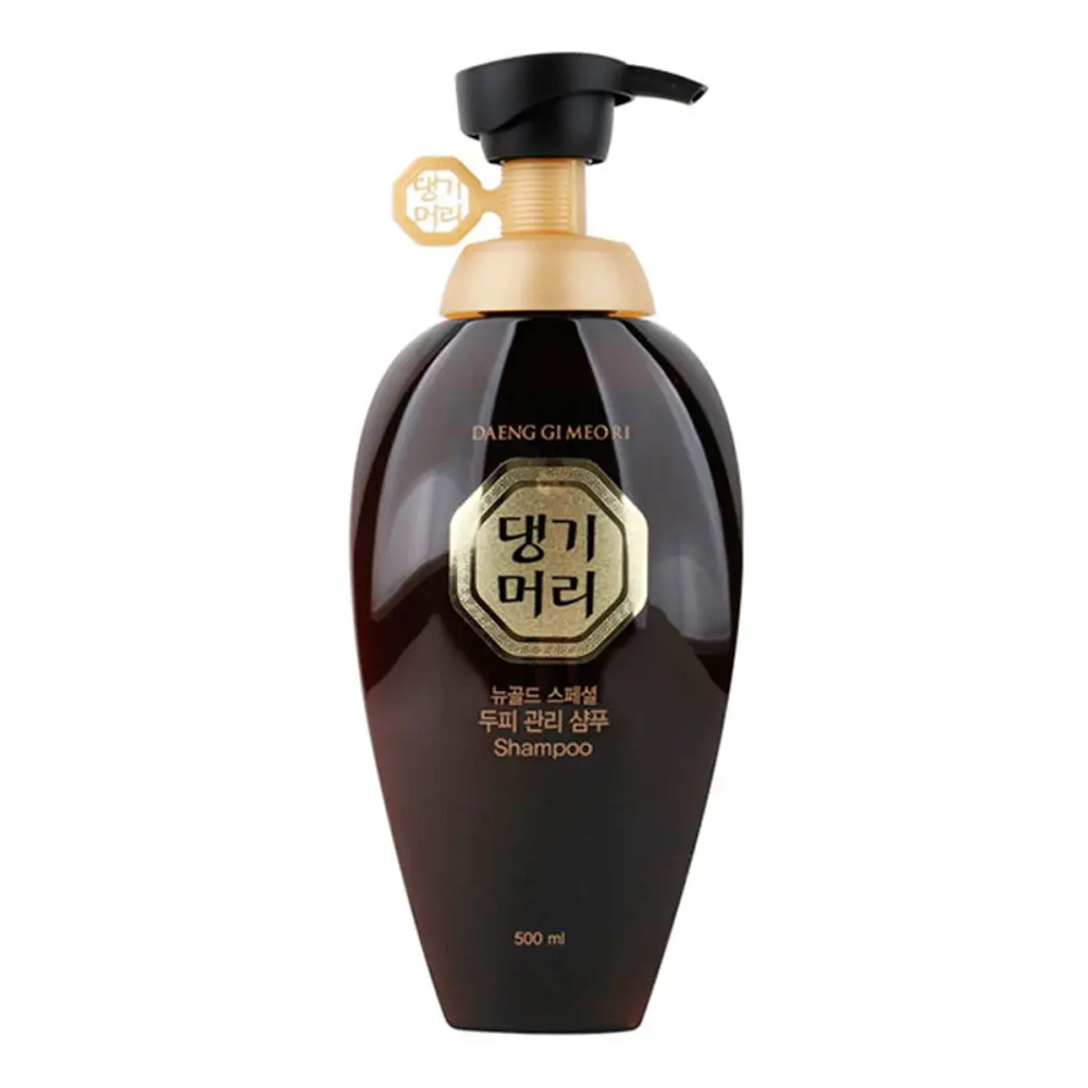 Daeng Gi Meo Ri Oriental Shampoo Шампунь против выпадения волос