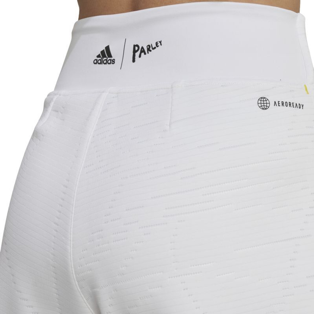 Женские Шорты теннисные Adidas Tennis London Short - white