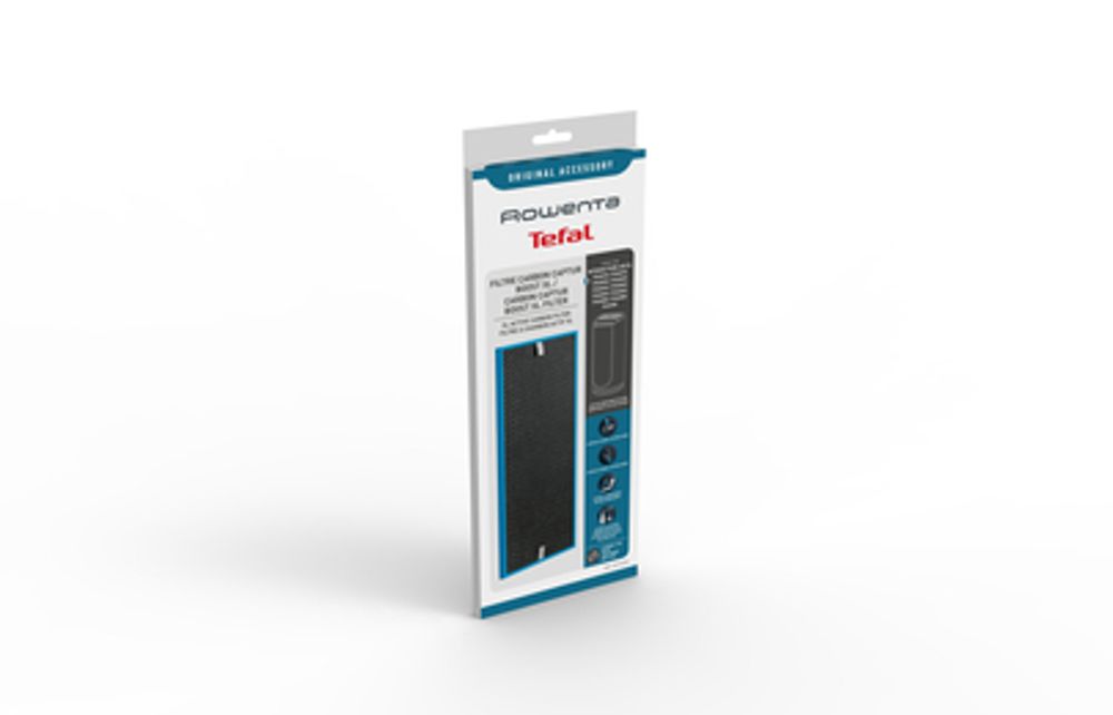 Фильтр XL Carbon Capture Boost воздухоочистителя Tefal