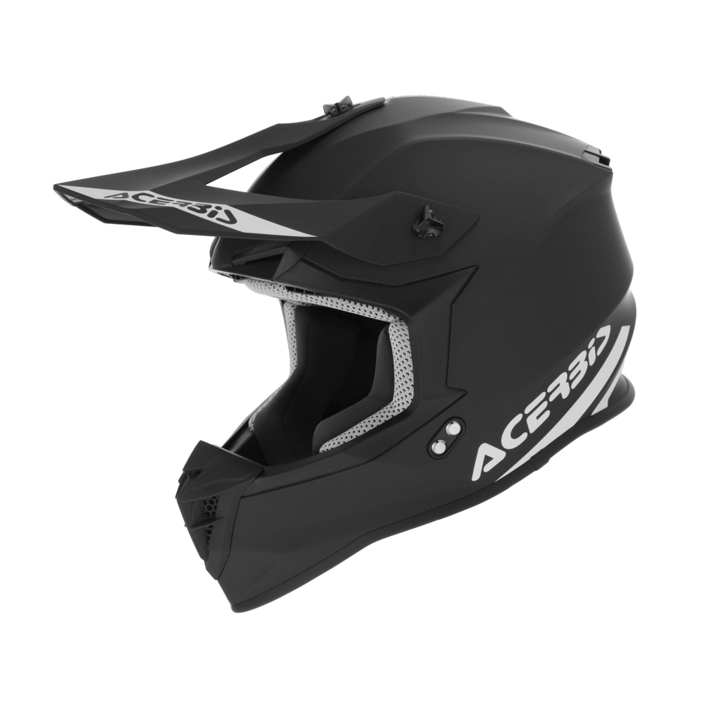 Шлем Acerbis LINEAR 22-06 SOLID COLOR HELMET