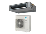 Канальная средненапорная сплит-система Daikin серии FBA-A/RZASG FBA125A/RZASG125MV1