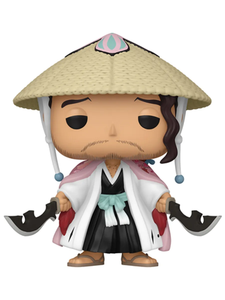 Funko POP! Bleach Thousand Year Blood War: Shunsui Kyoraku (2397)