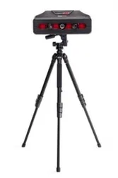 Фотография — 3D-сканер RangeVision Pro 5M