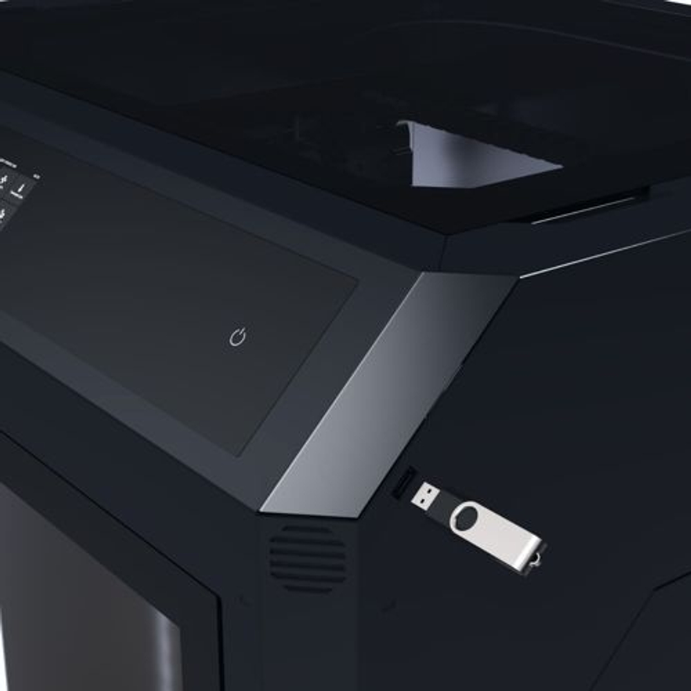3D принтер 3DiY Stratex 500