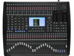 VOLTA D-MIX 24 with case
