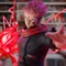 Yuji Itadori - Jujutsu Kaisen