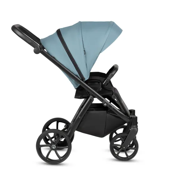 Коляска 2 в 1 Tutis Uno 6+ Essential Menta