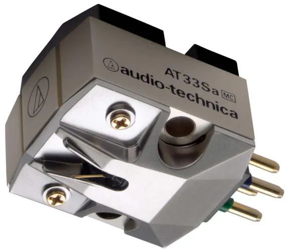 Audio-Technica AT33Sa
