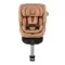 Автокресло Osann One360° SL Salt Caramel