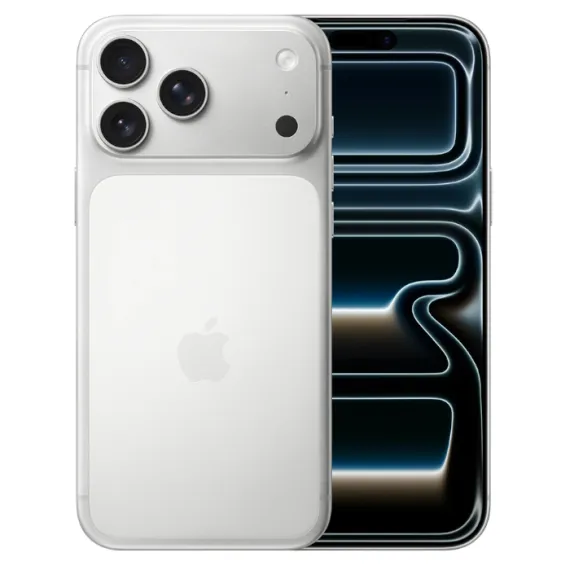 Телефон Apple iPhone 17 Pro Max 1Tb eSim (Silver)